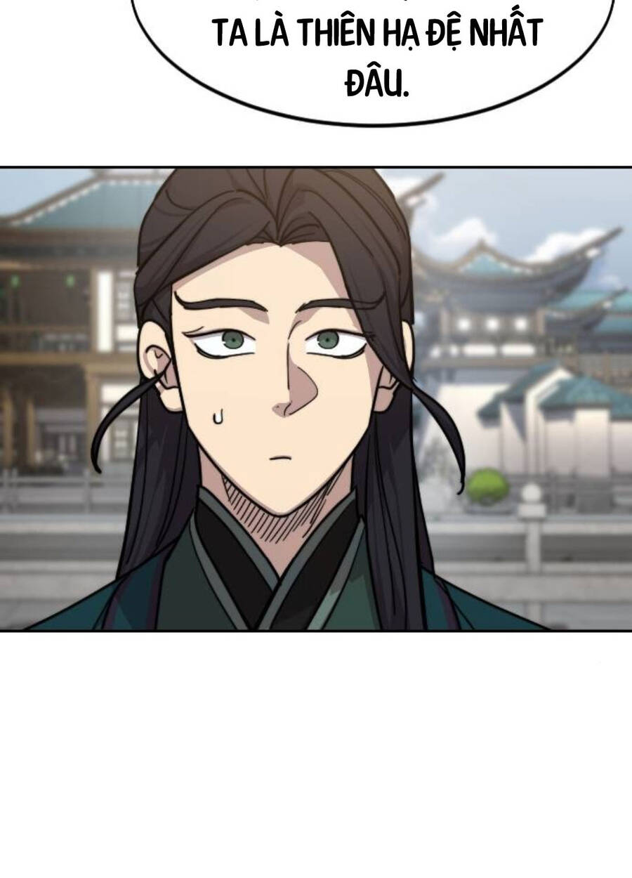 Hoa Sơn Tái Khởi Chap 136 - Next Chap 135