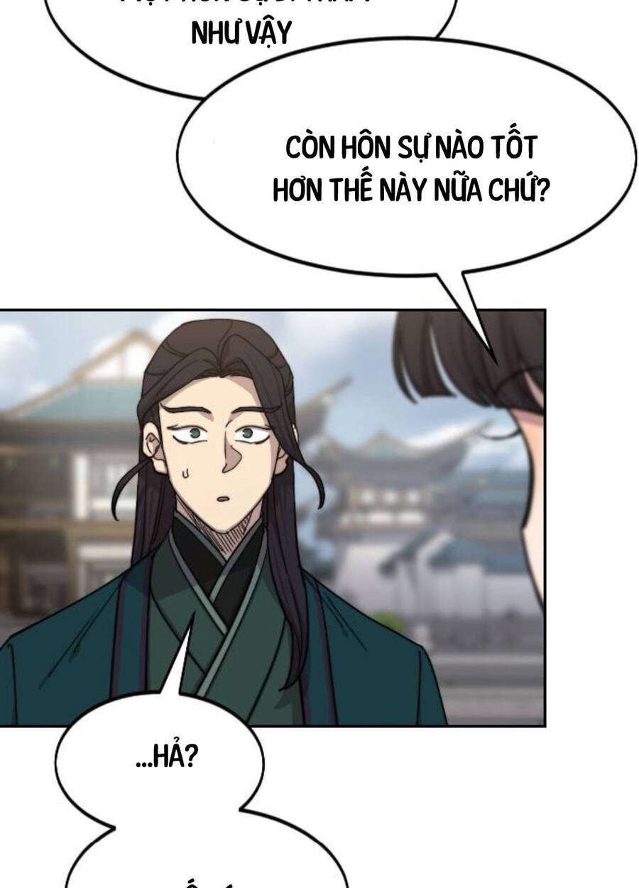 Hoa Sơn Tái Khởi Chap 136 - Next Chap 135
