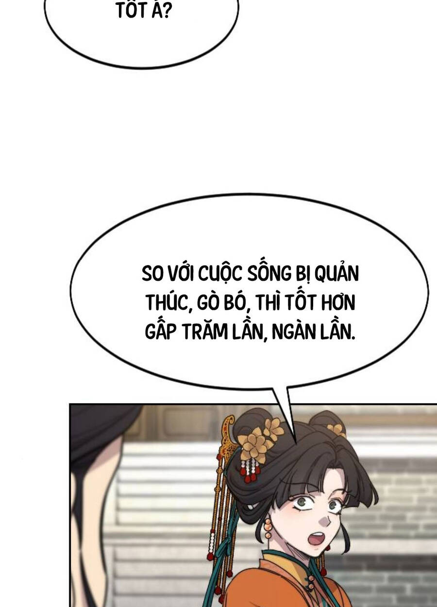 Hoa Sơn Tái Khởi Chap 136 - Next Chap 135