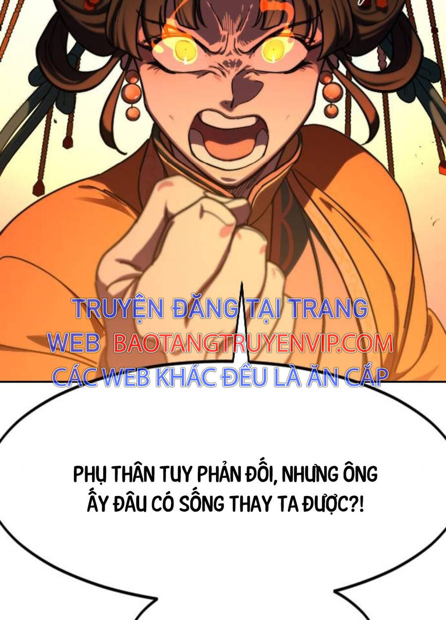 Hoa Sơn Tái Khởi Chap 136 - Next Chap 135