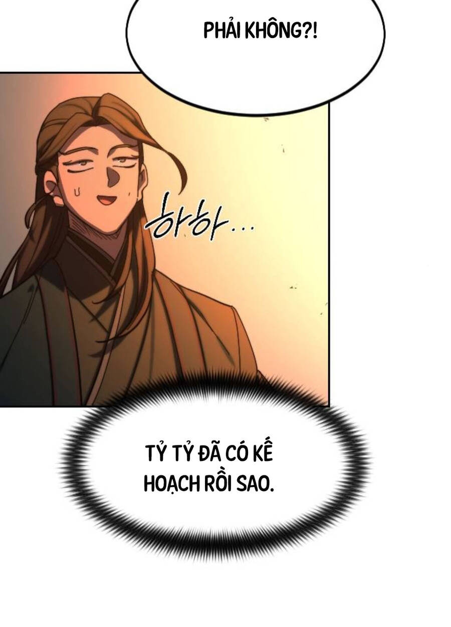 Hoa Sơn Tái Khởi Chap 136 - Next Chap 135