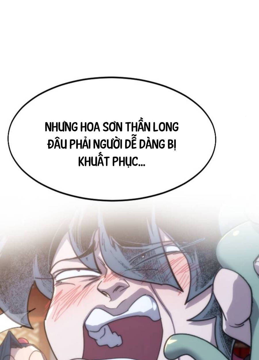 Hoa Sơn Tái Khởi Chap 136 - Next Chap 135