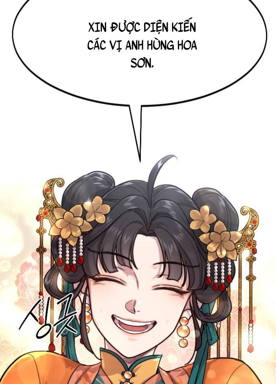 Hoa Sơn Tái Khởi Chap 136 - Next Chap 135