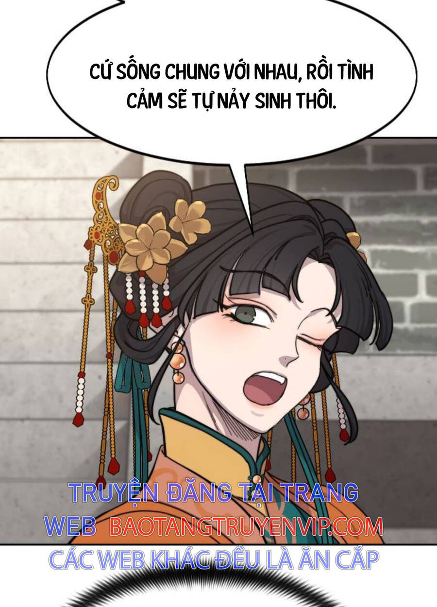 Hoa Sơn Tái Khởi Chap 136 - Next Chap 135