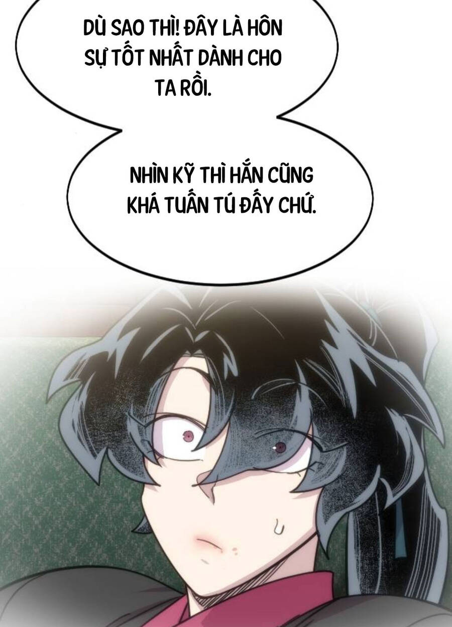 Hoa Sơn Tái Khởi Chap 136 - Next Chap 135