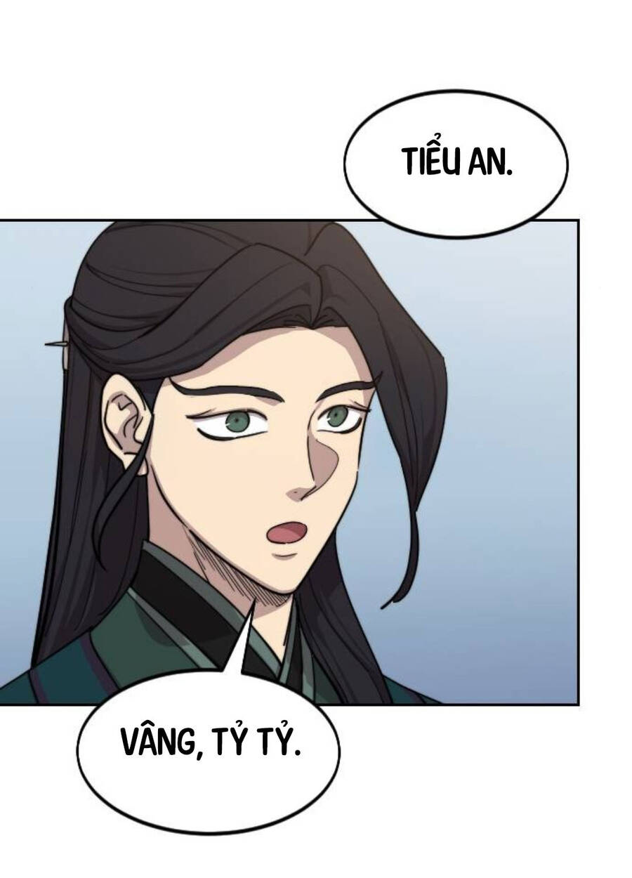 Hoa Sơn Tái Khởi Chap 136 - Next Chap 135