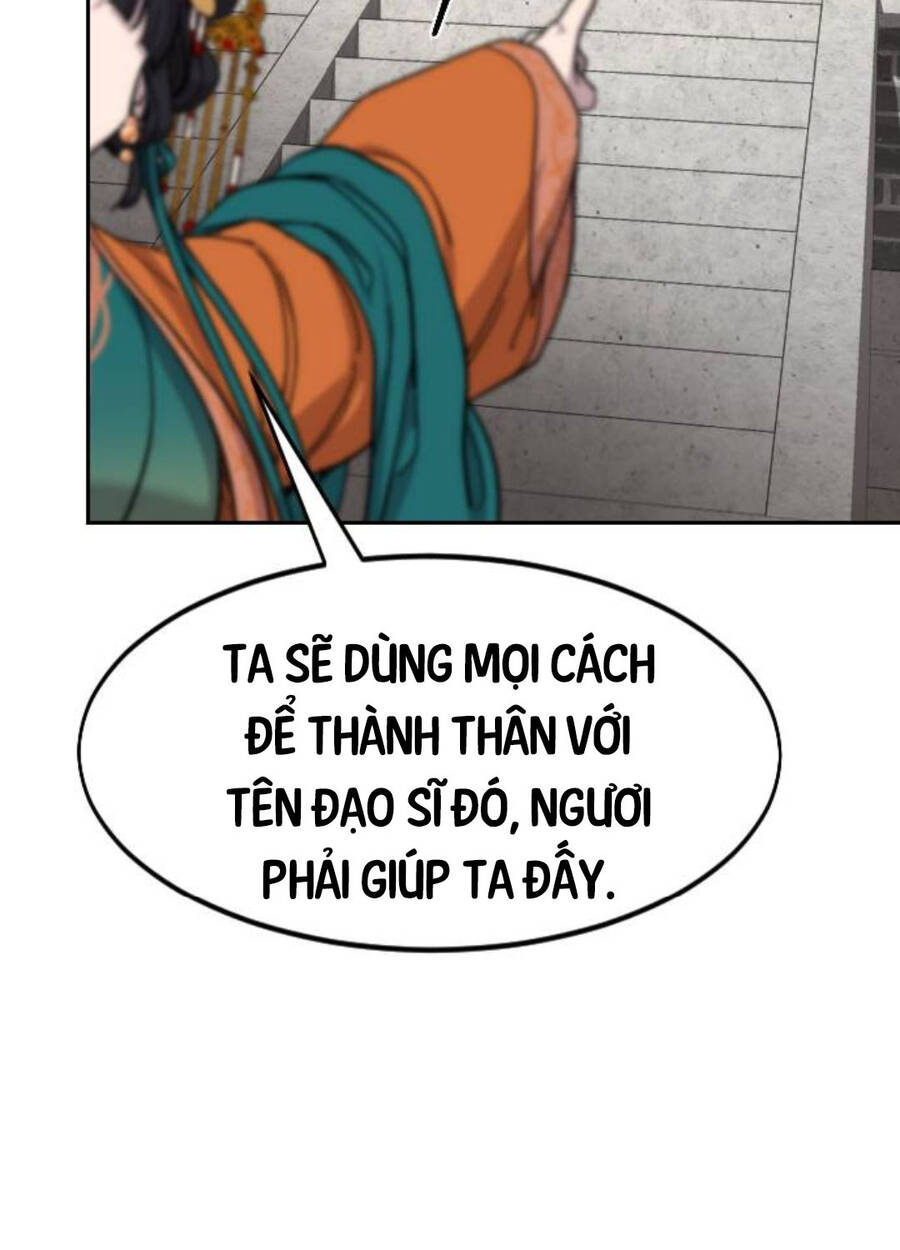 Hoa Sơn Tái Khởi Chap 136 - Next Chap 135