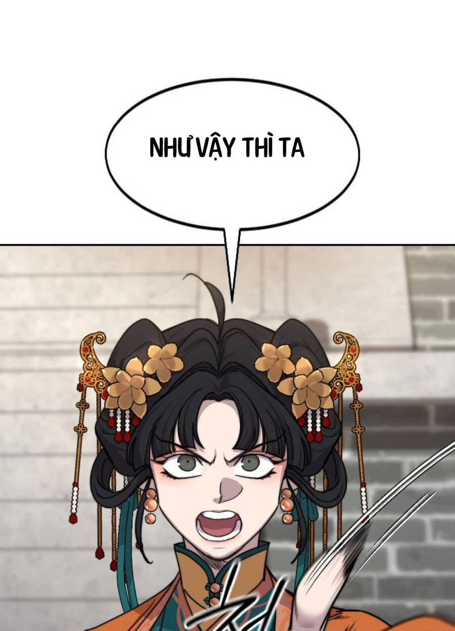 Hoa Sơn Tái Khởi Chap 136 - Next Chap 135