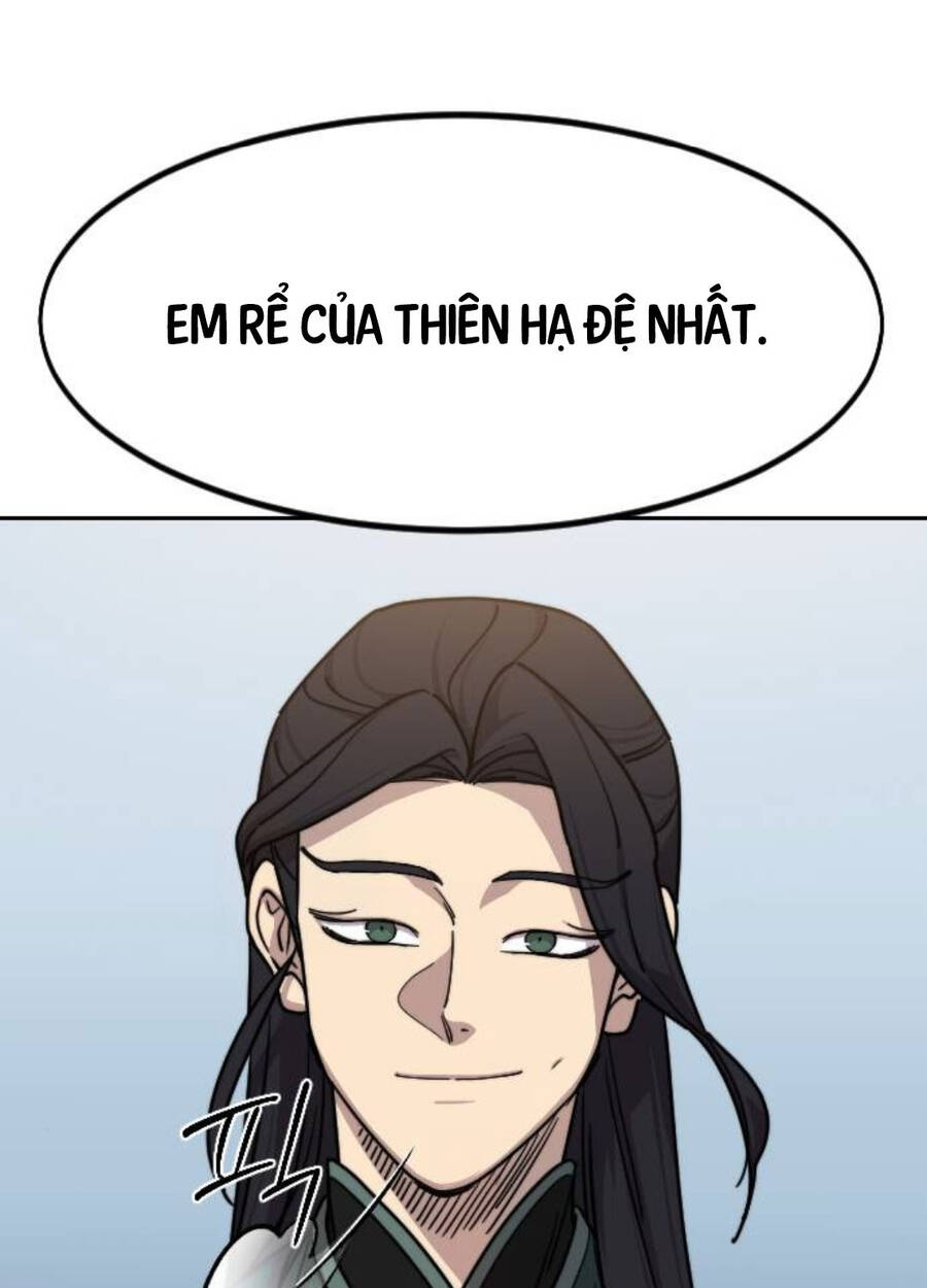 Hoa Sơn Tái Khởi Chap 136 - Next Chap 135