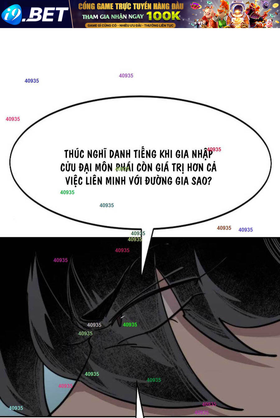 Hoa Sơn Tái Khởi Chap 139 - Next Chap 138