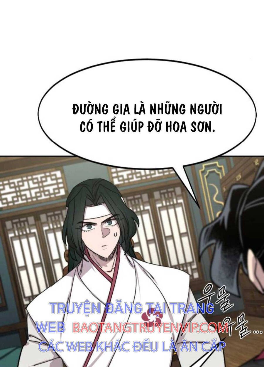 Hoa Sơn Tái Khởi Chap 139 - Next Chap 138