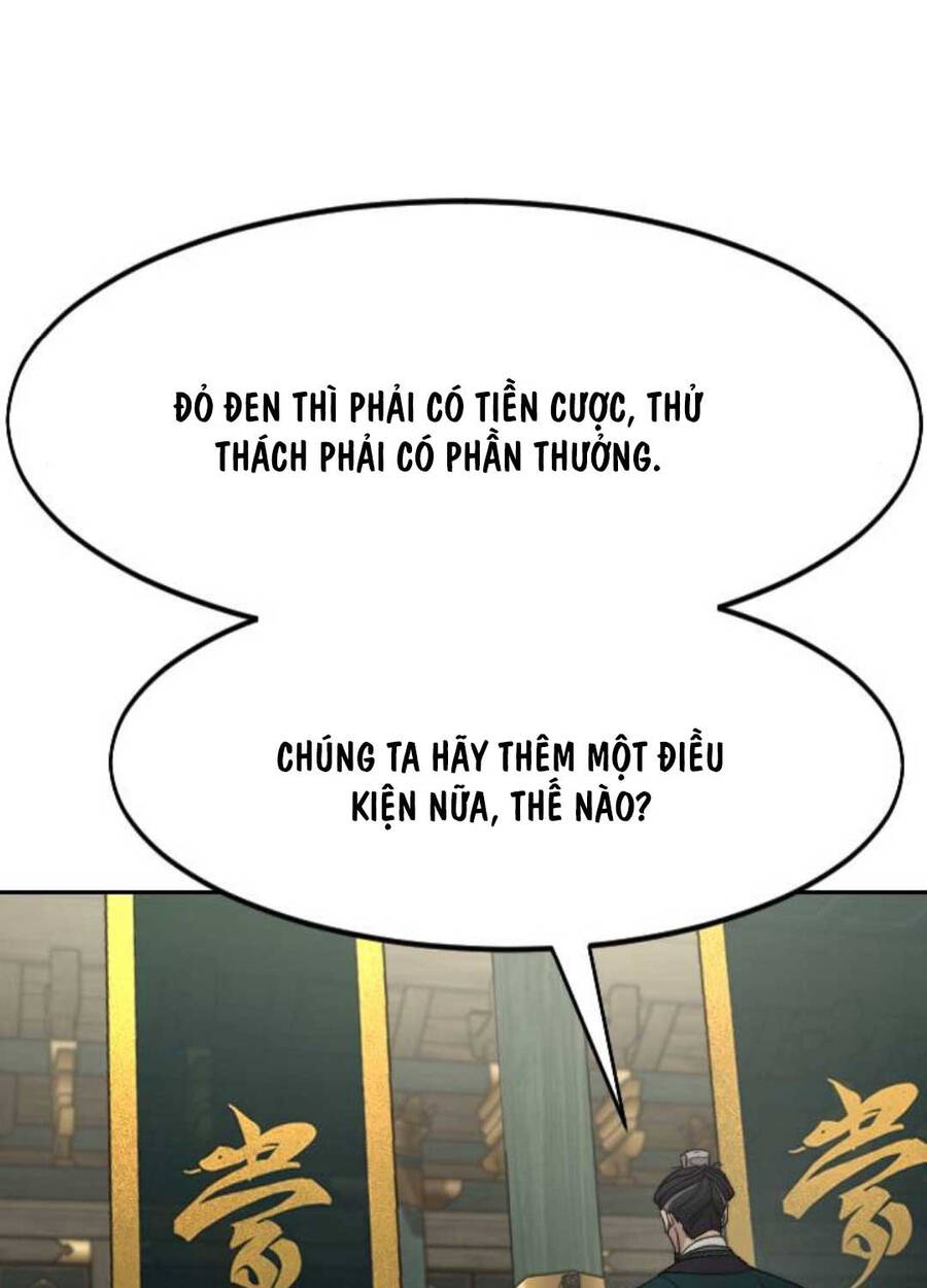 Hoa Sơn Tái Khởi Chap 139 - Next Chap 138