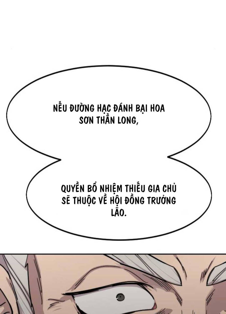 Hoa Sơn Tái Khởi Chap 139 - Next Chap 138
