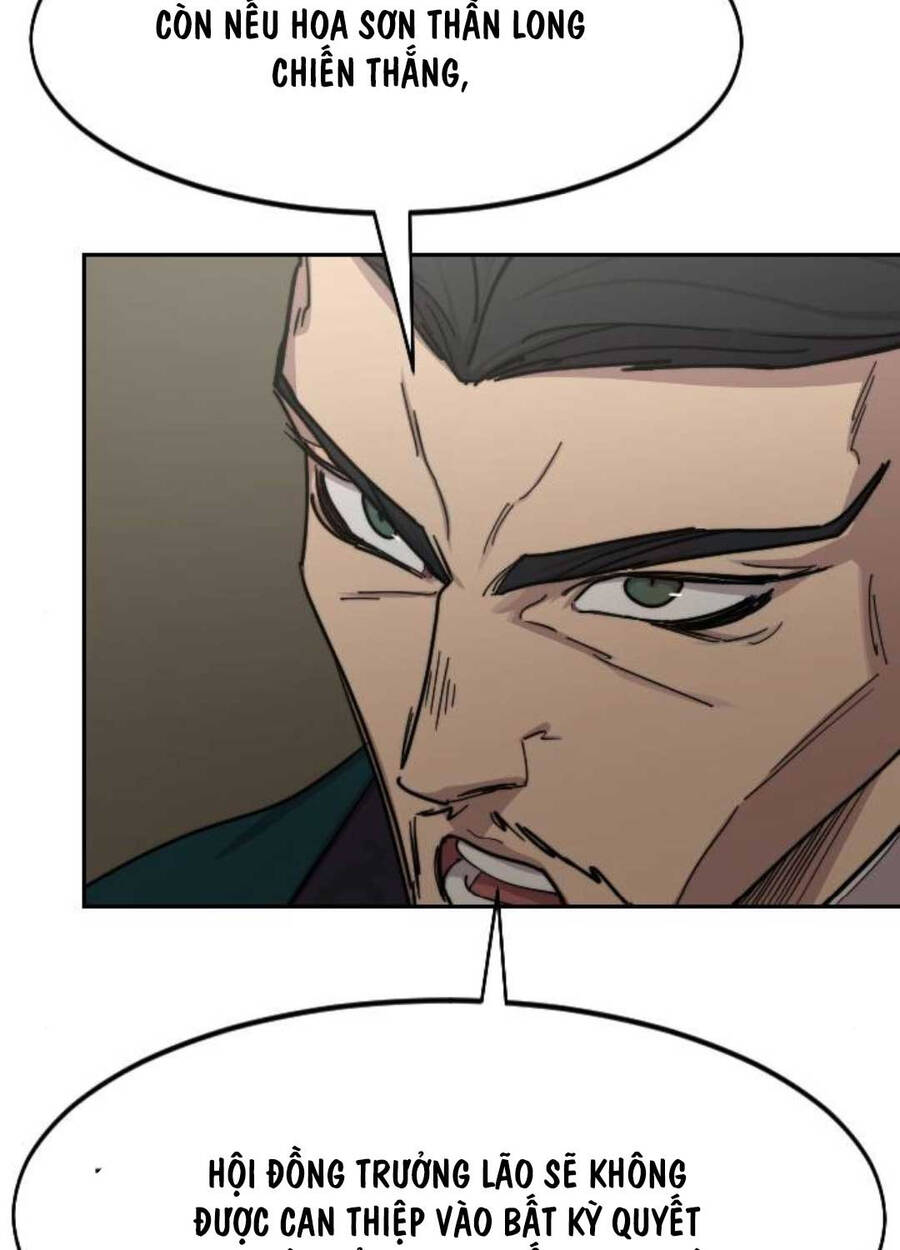 Hoa Sơn Tái Khởi Chap 139 - Next Chap 138