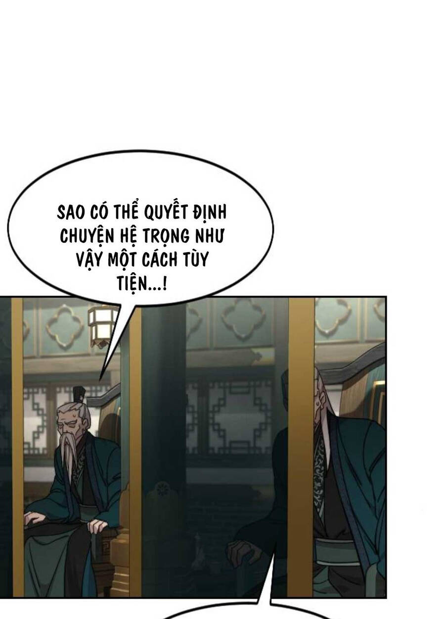 Hoa Sơn Tái Khởi Chap 139 - Next Chap 138
