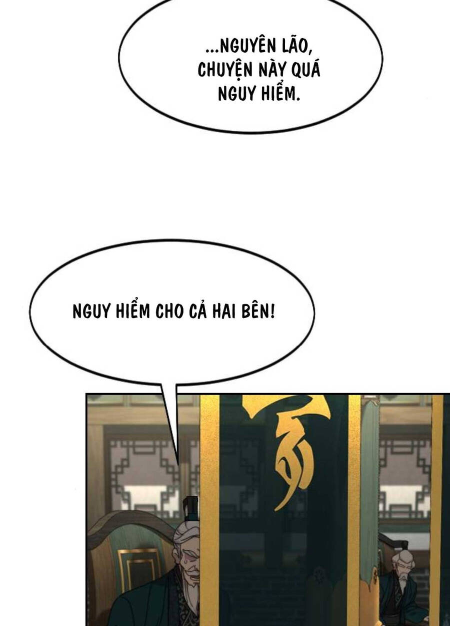 Hoa Sơn Tái Khởi Chap 139 - Next Chap 138