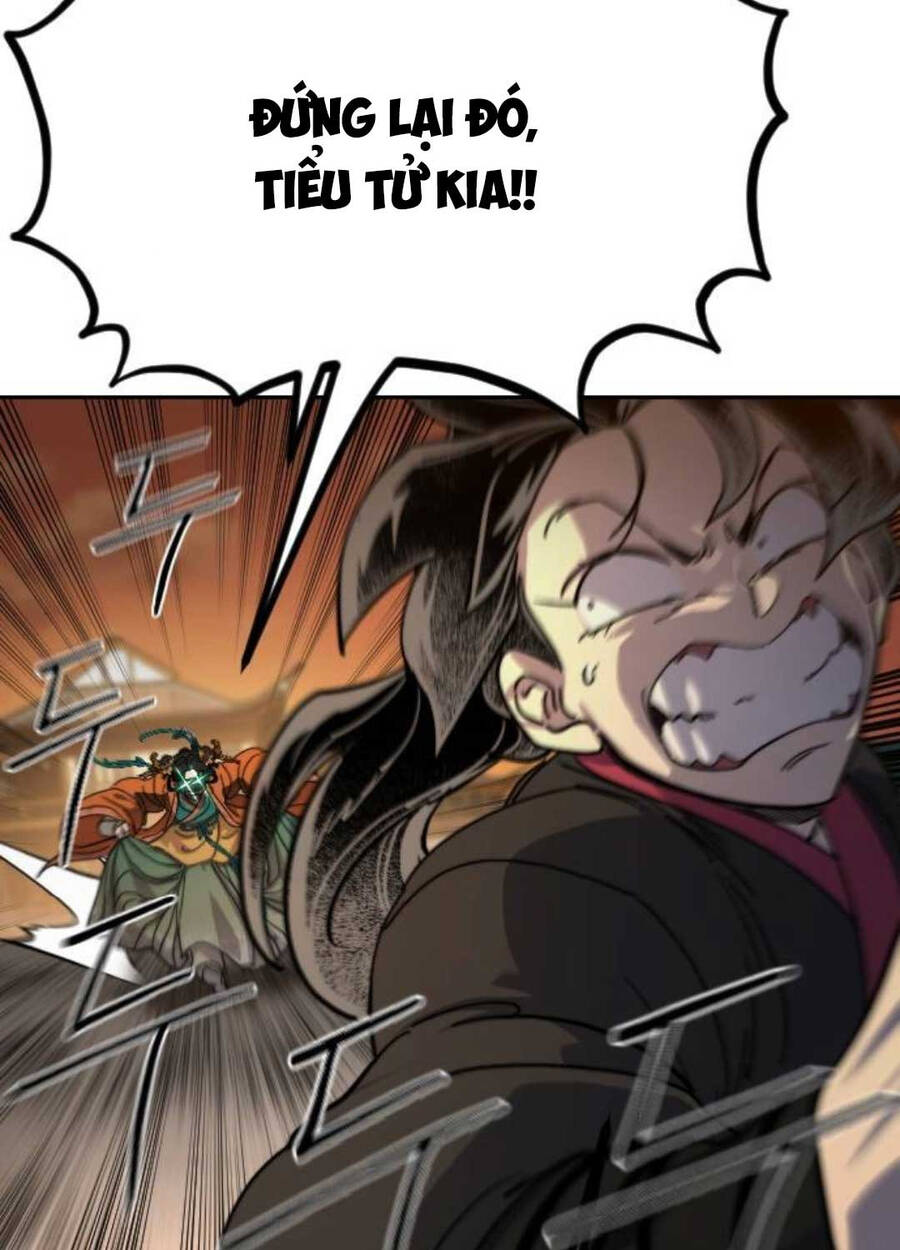 Hoa Sơn Tái Khởi Chap 139 - Next Chap 138
