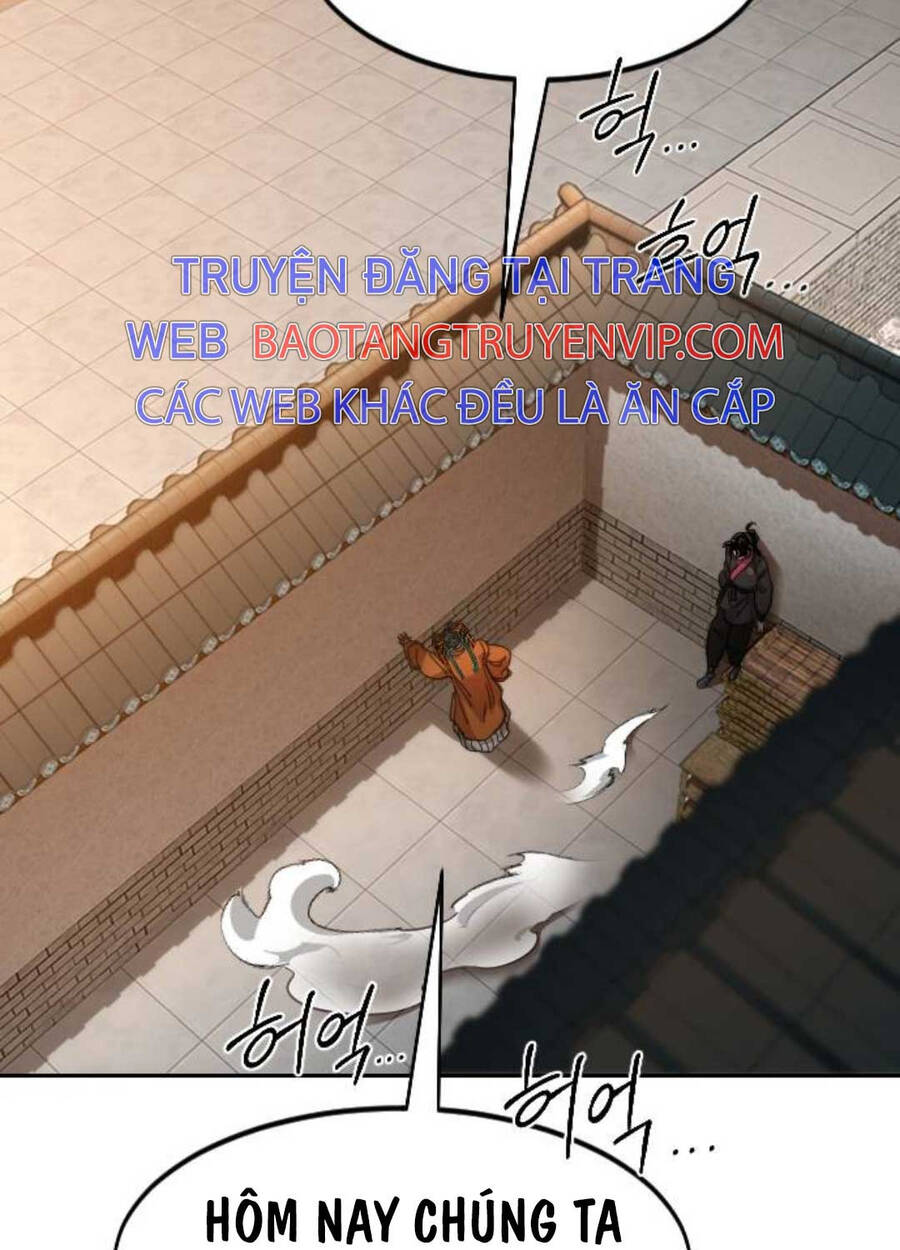 Hoa Sơn Tái Khởi Chap 139 - Next Chap 138