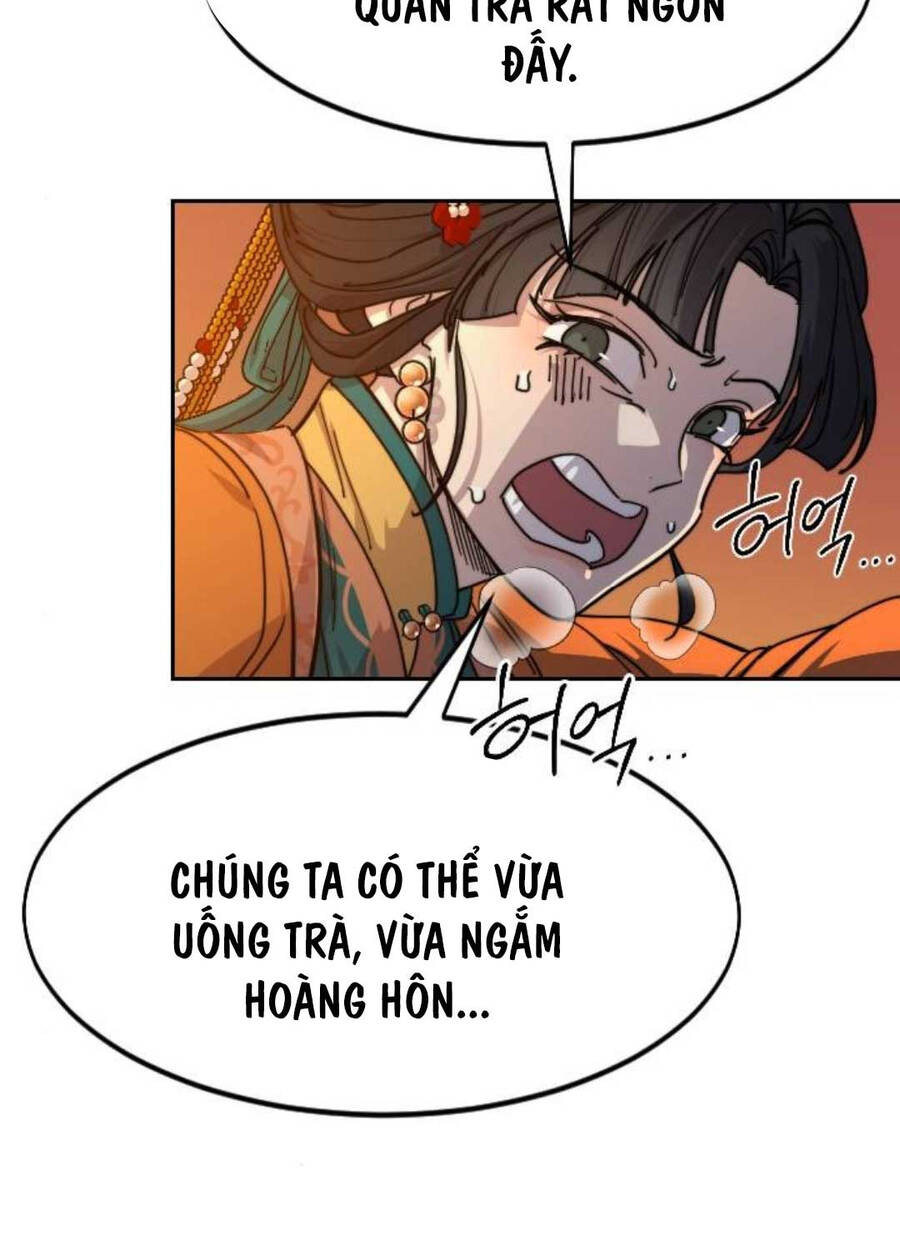 Hoa Sơn Tái Khởi Chap 139 - Next Chap 138