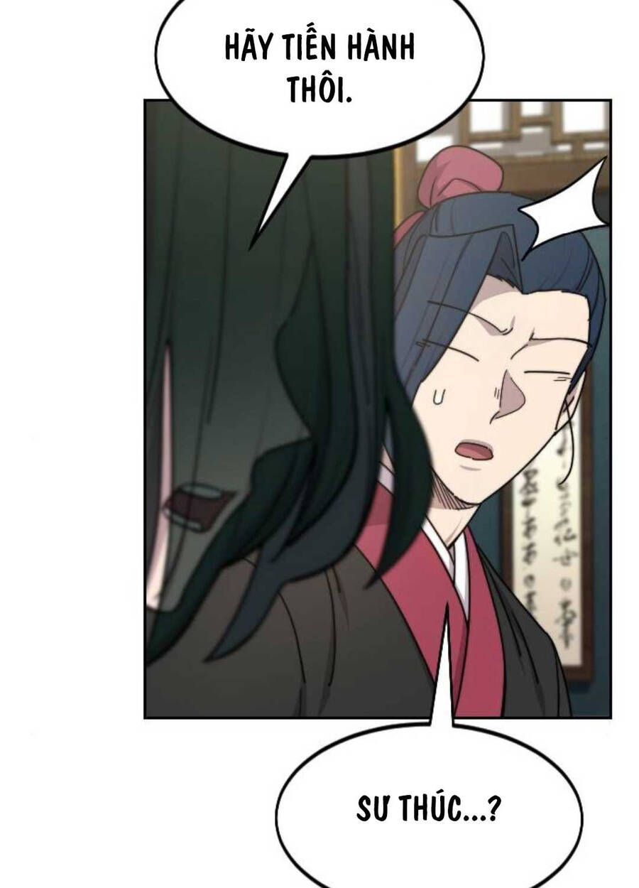 Hoa Sơn Tái Khởi Chap 139 - Next Chap 138