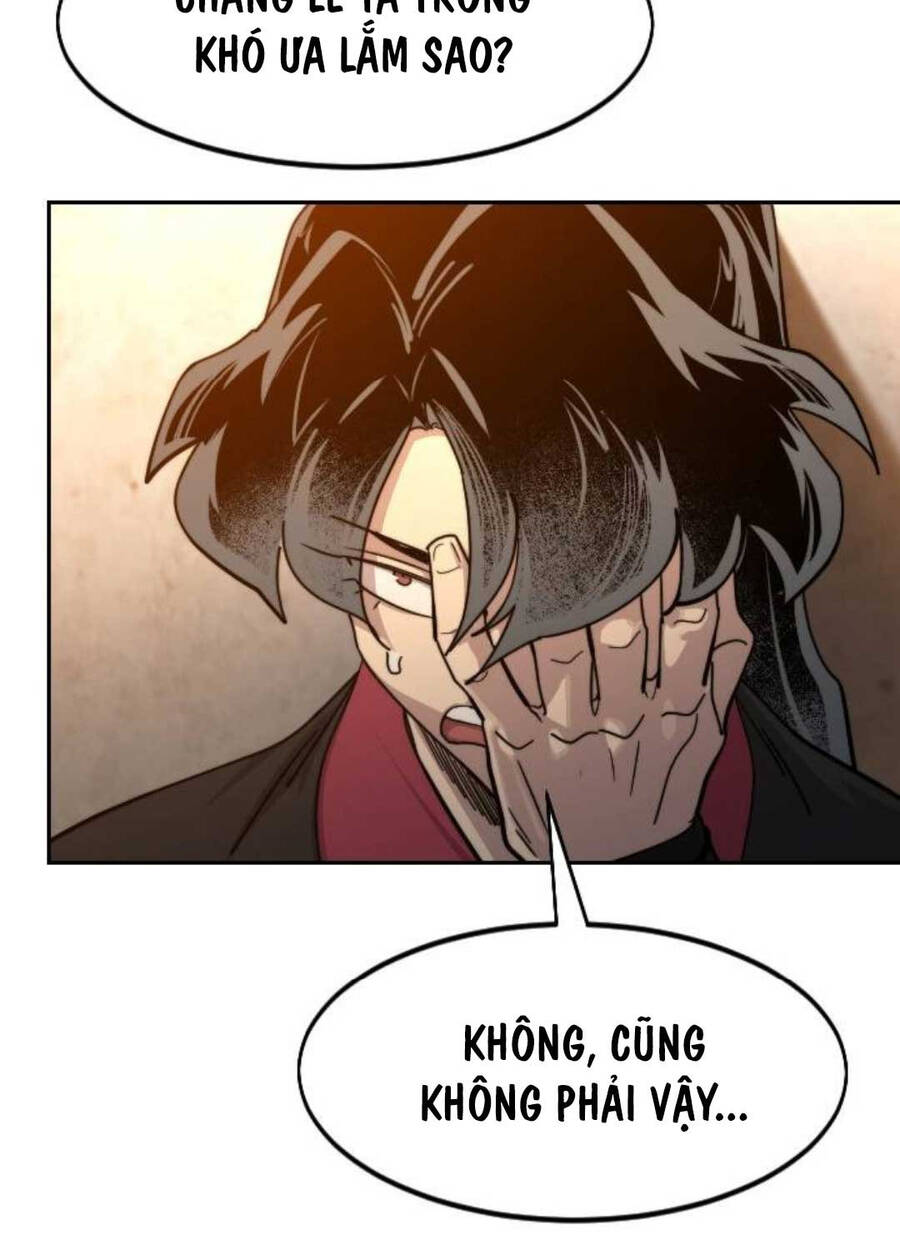 Hoa Sơn Tái Khởi Chap 139 - Next Chap 138