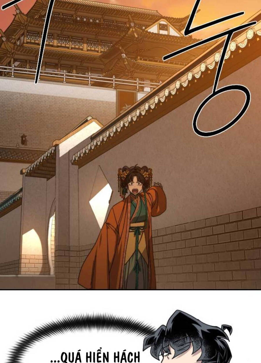 Hoa Sơn Tái Khởi Chap 139 - Next Chap 138