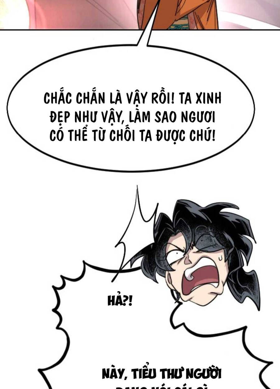 Hoa Sơn Tái Khởi Chap 139 - Next Chap 138