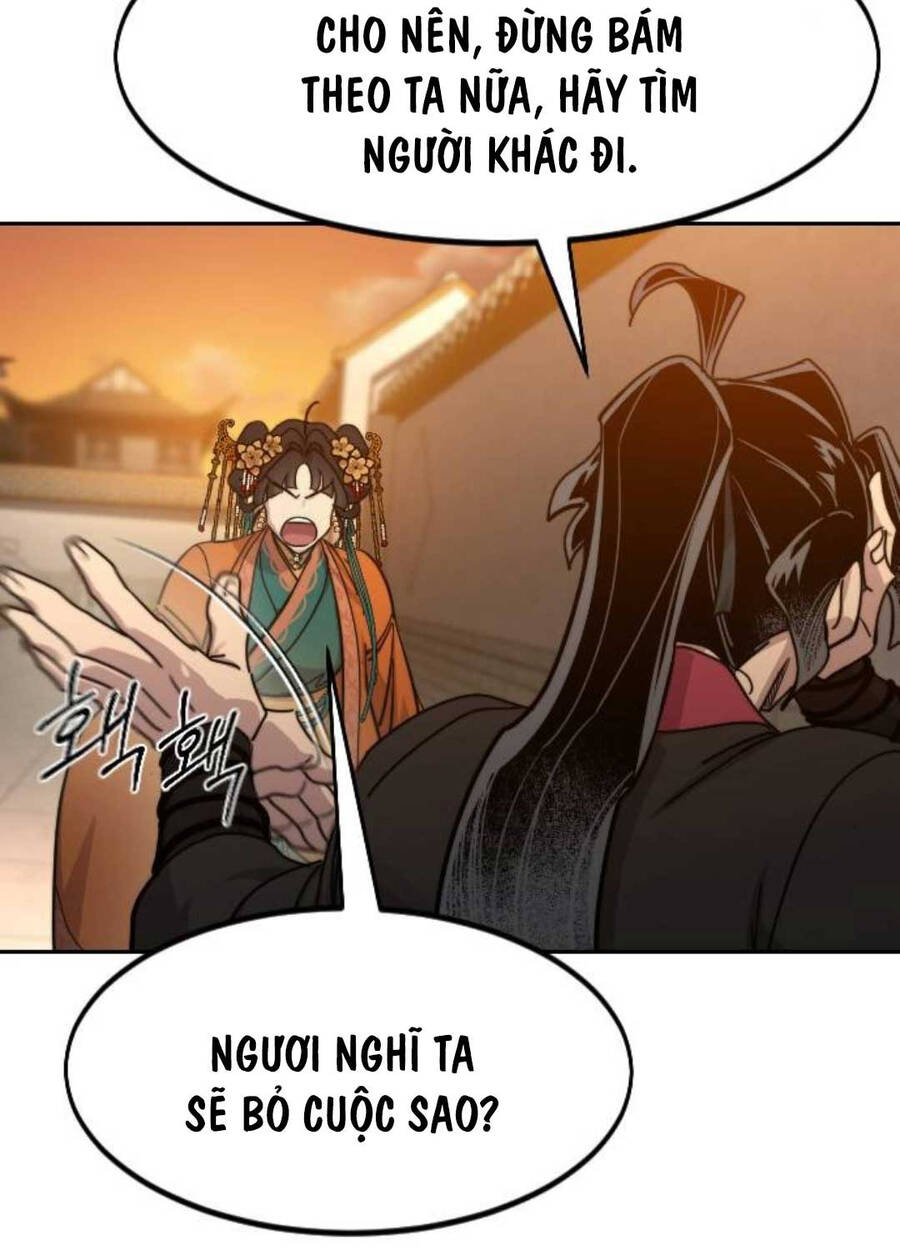 Hoa Sơn Tái Khởi Chap 139 - Next Chap 138