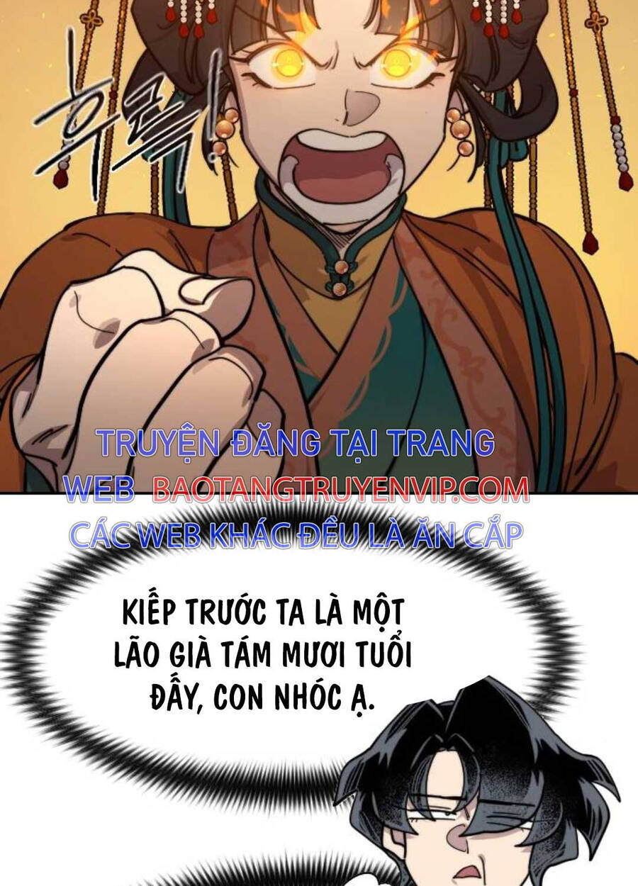 Hoa Sơn Tái Khởi Chap 139 - Next Chap 138