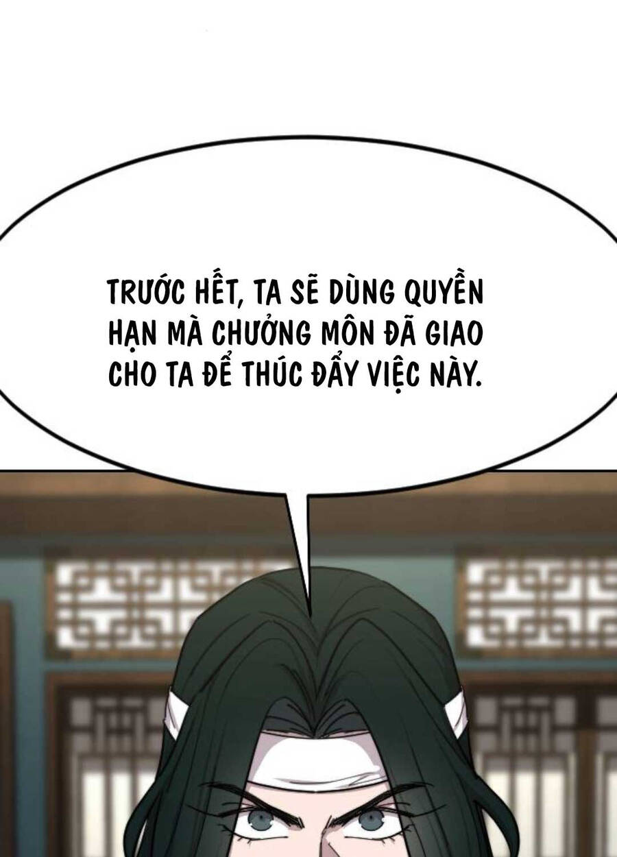 Hoa Sơn Tái Khởi Chap 139 - Next Chap 138