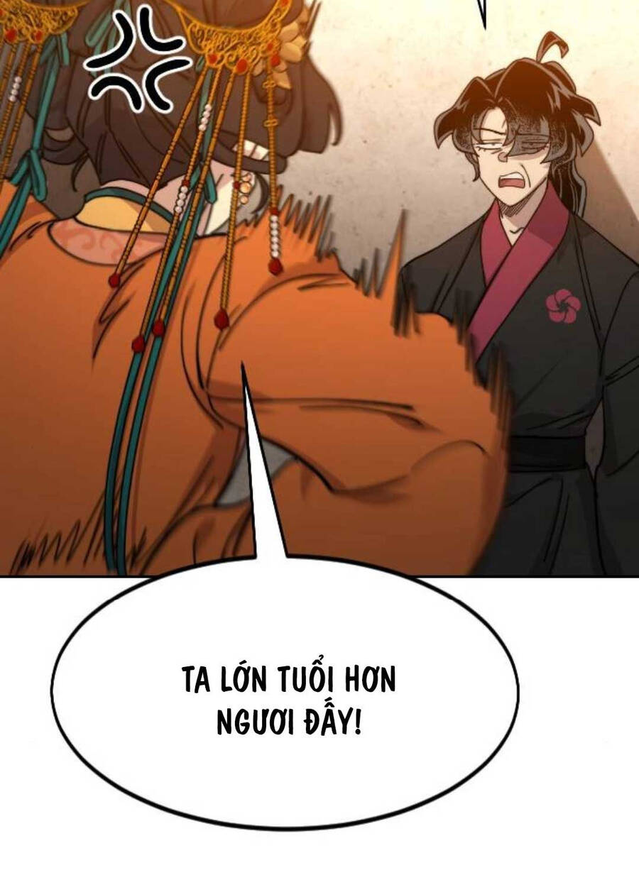 Hoa Sơn Tái Khởi Chap 139 - Next Chap 138