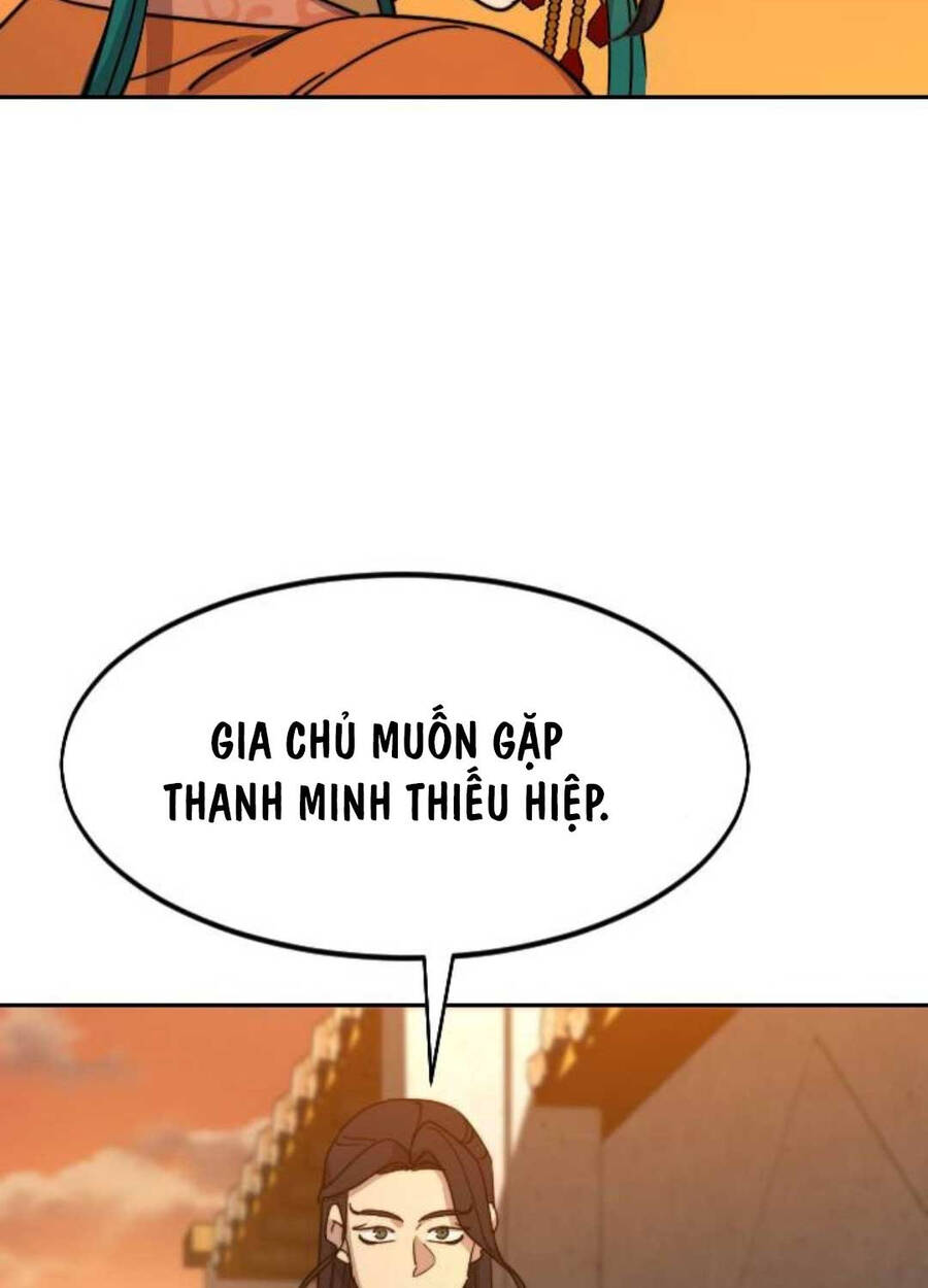 Hoa Sơn Tái Khởi Chap 139 - Next Chap 138