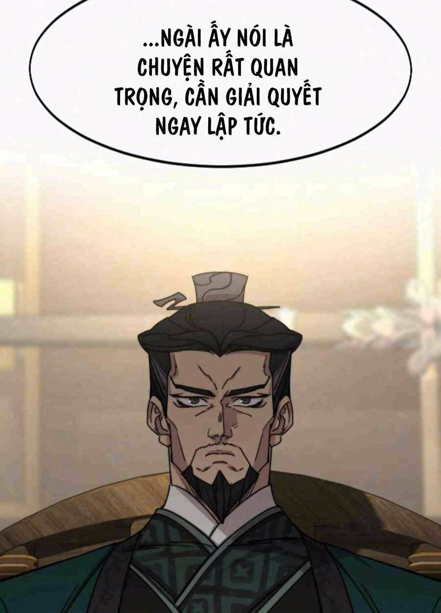 Hoa Sơn Tái Khởi Chap 139 - Next Chap 138