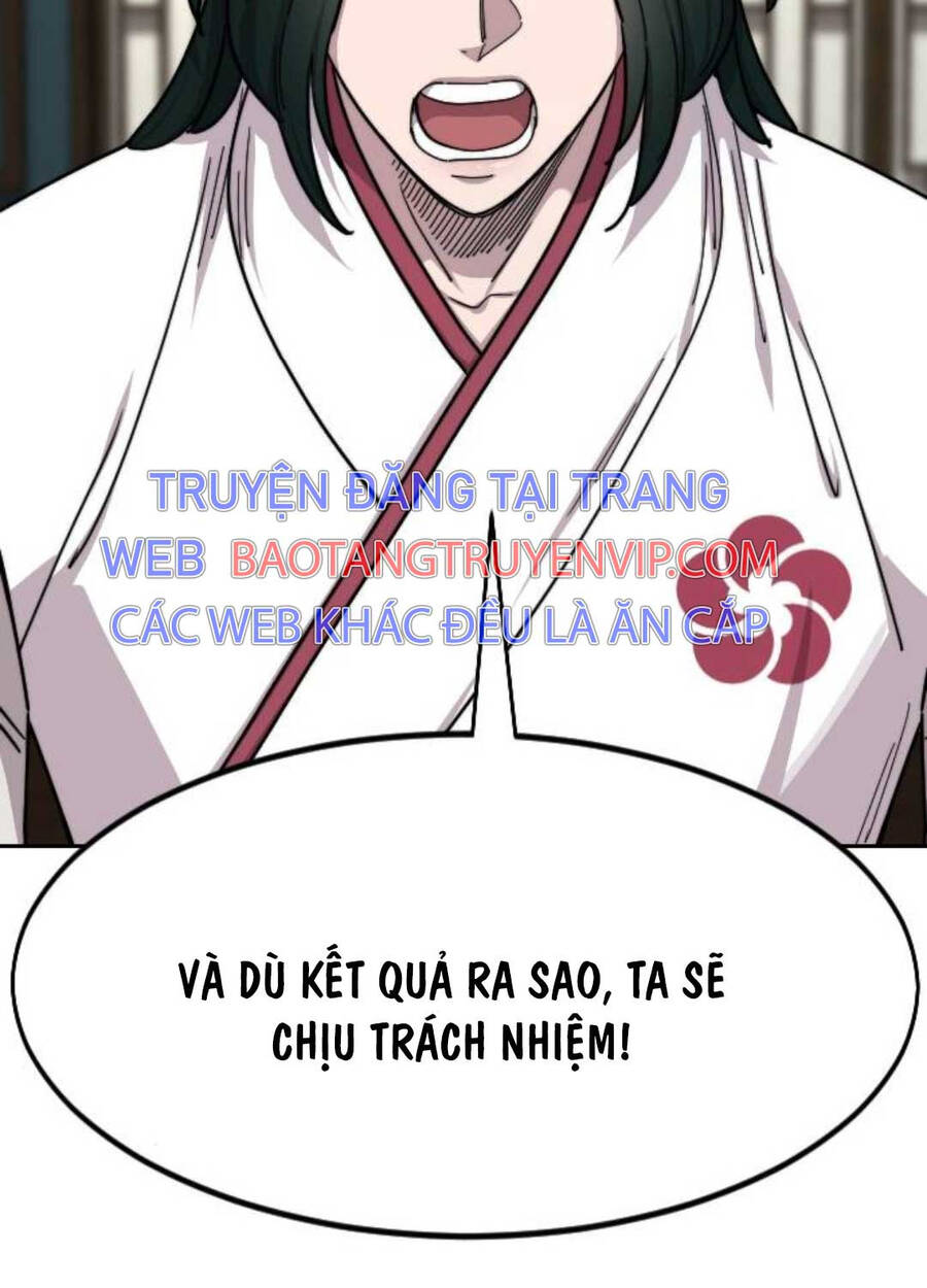 Hoa Sơn Tái Khởi Chap 139 - Next Chap 138
