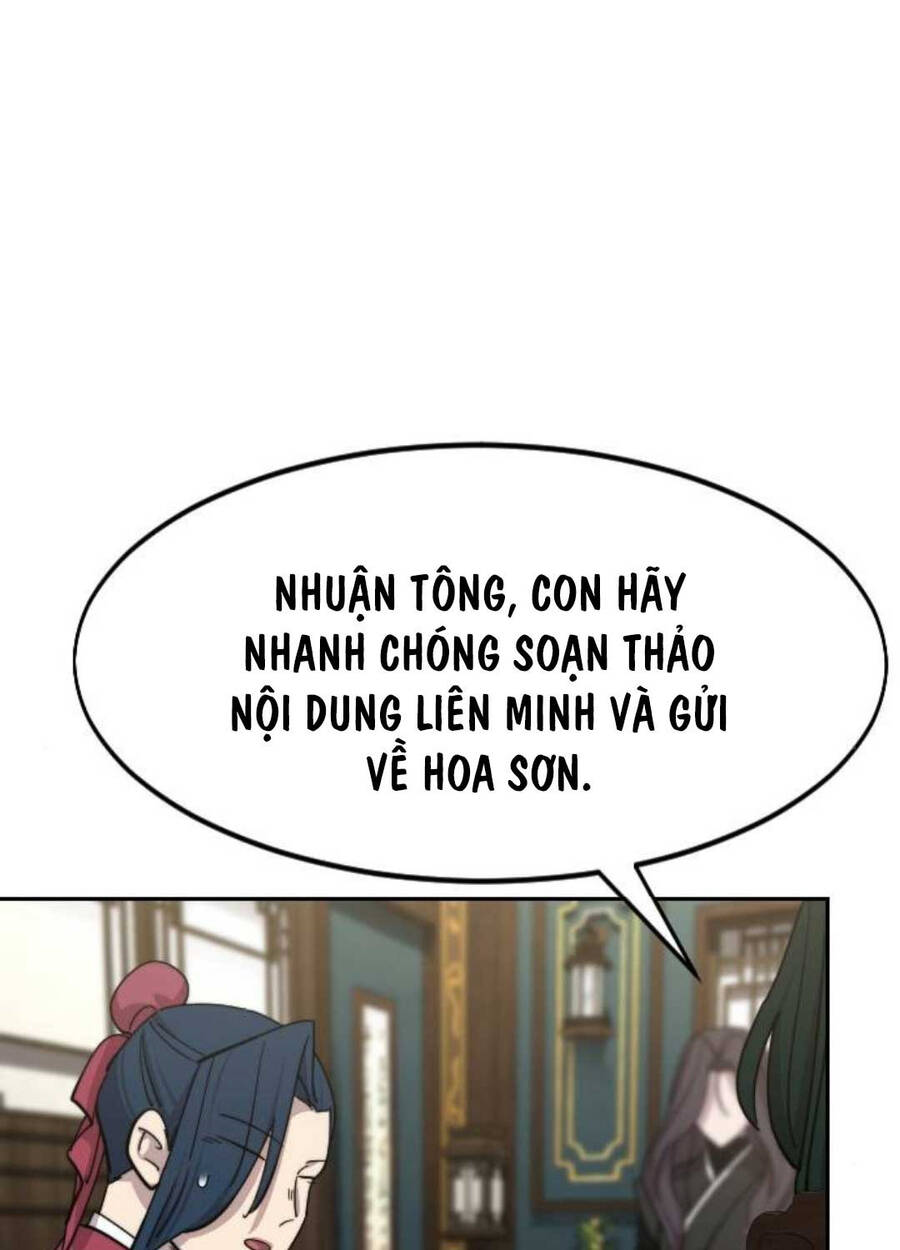 Hoa Sơn Tái Khởi Chap 139 - Next Chap 138