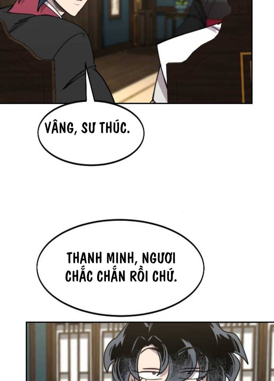 Hoa Sơn Tái Khởi Chap 139 - Next Chap 138