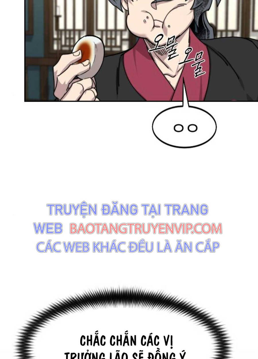 Hoa Sơn Tái Khởi Chap 139 - Next Chap 138