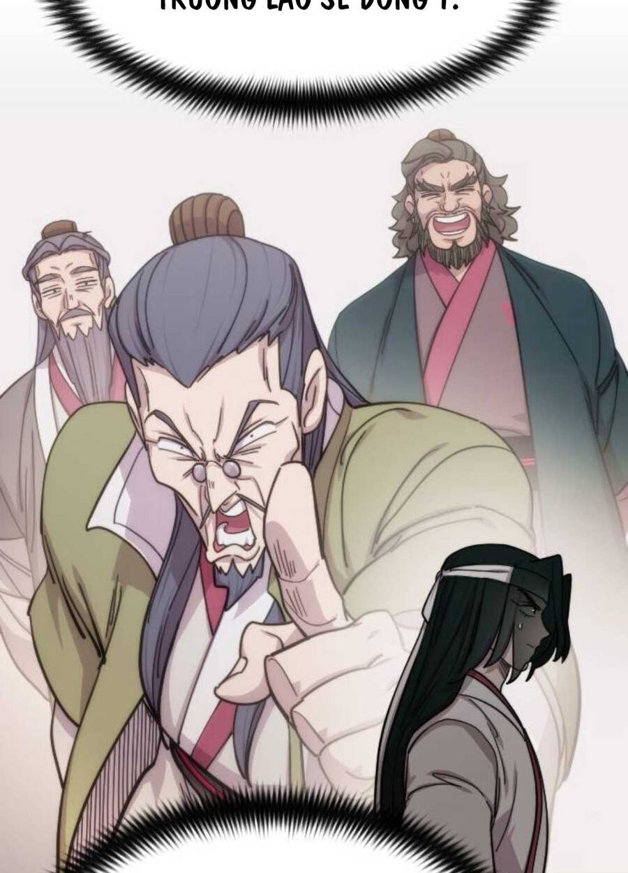 Hoa Sơn Tái Khởi Chap 139 - Next Chap 138