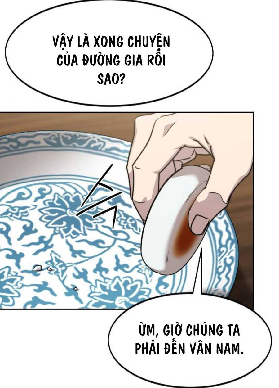 Hoa Sơn Tái Khởi Chap 139 - Next Chap 138