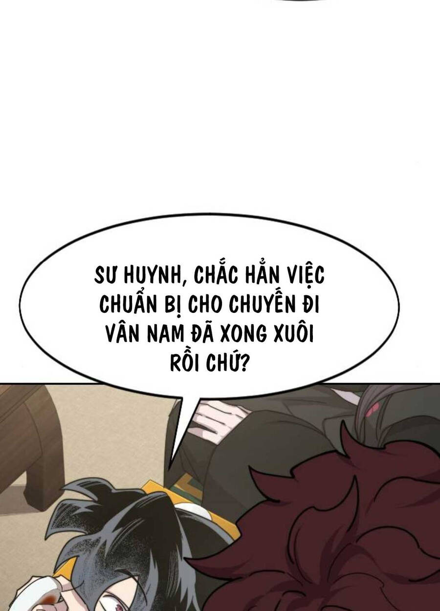 Hoa Sơn Tái Khởi Chap 139 - Next Chap 138