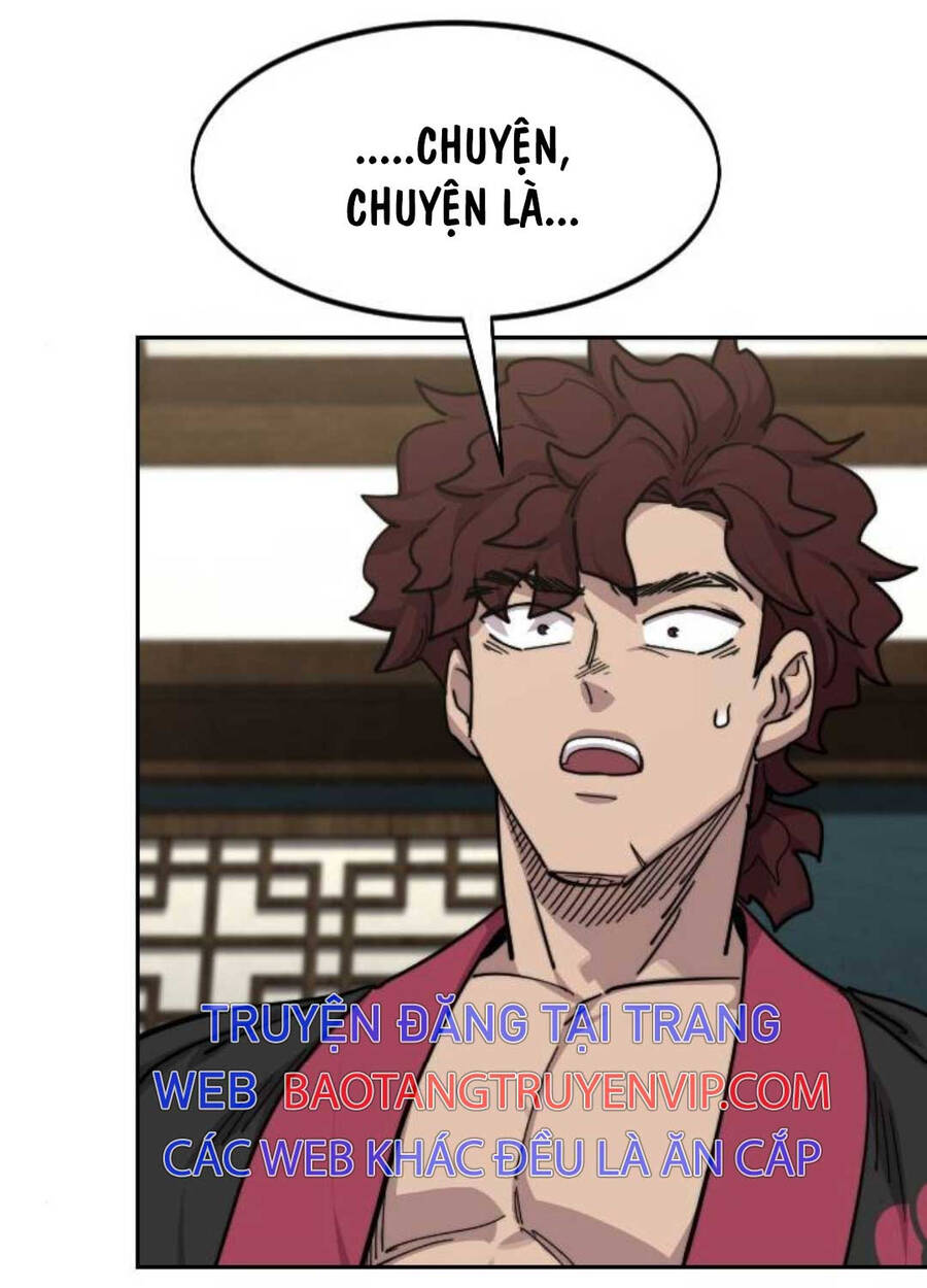 Hoa Sơn Tái Khởi Chap 139 - Next Chap 138
