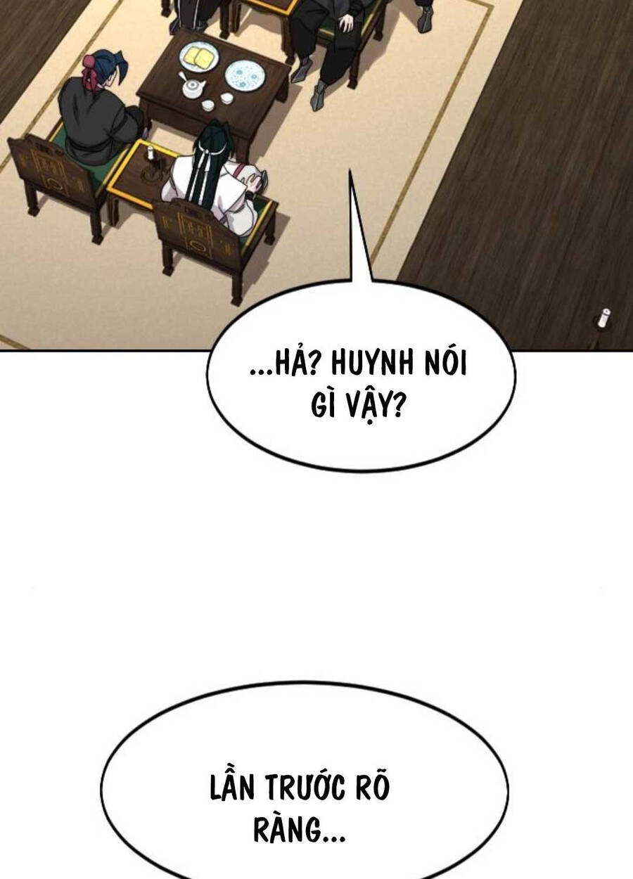 Hoa Sơn Tái Khởi Chap 139 - Next Chap 138