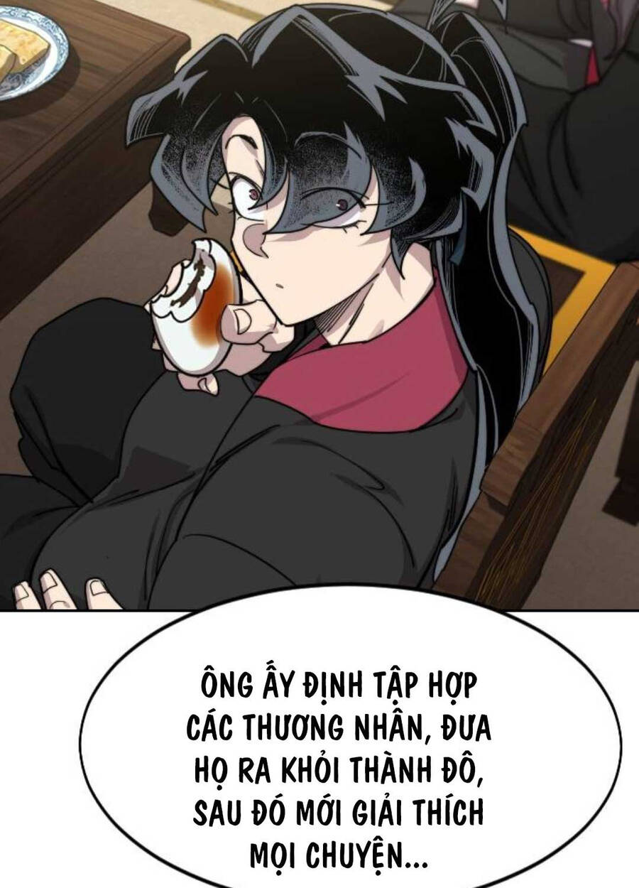 Hoa Sơn Tái Khởi Chap 139 - Next Chap 138