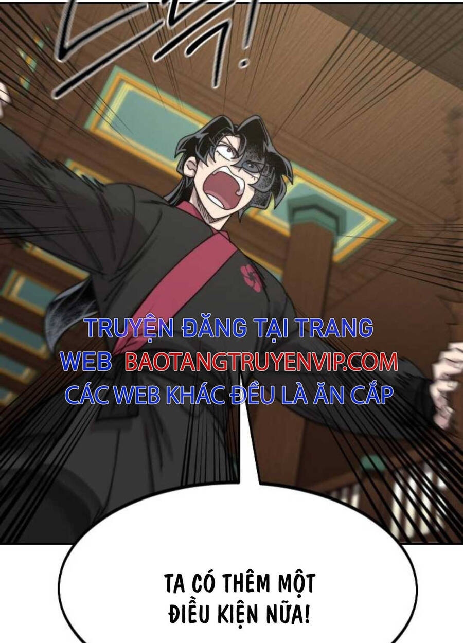 Hoa Sơn Tái Khởi Chap 139 - Next Chap 138