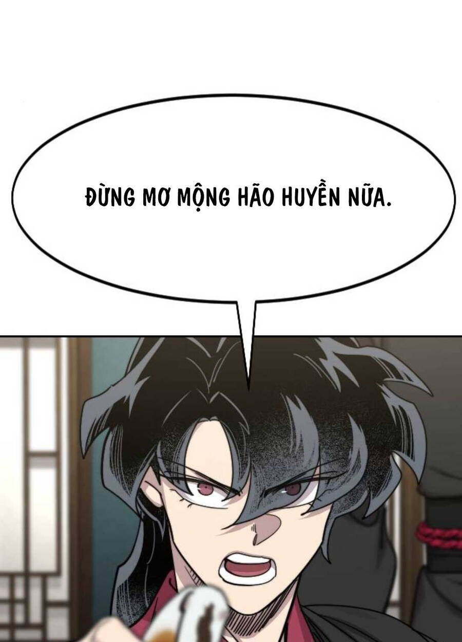 Hoa Sơn Tái Khởi Chap 139 - Next Chap 138