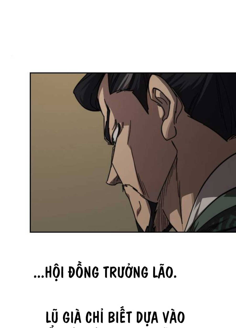 Hoa Sơn Tái Khởi Chap 139 - Next Chap 138