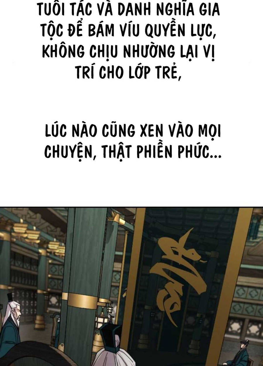 Hoa Sơn Tái Khởi Chap 139 - Next Chap 138