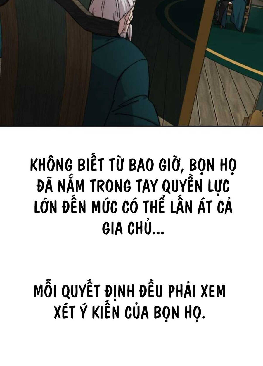 Hoa Sơn Tái Khởi Chap 139 - Next Chap 138