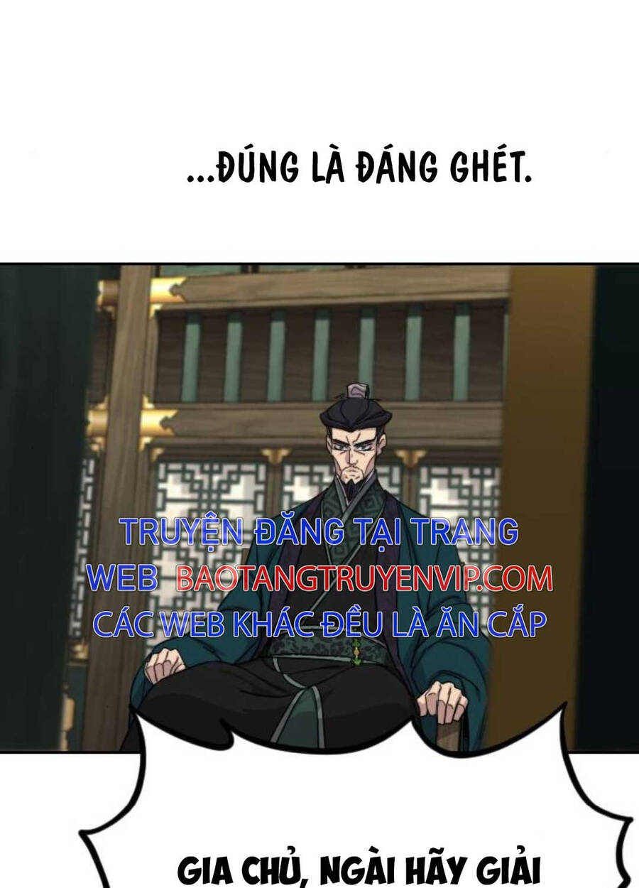 Hoa Sơn Tái Khởi Chap 139 - Next Chap 138