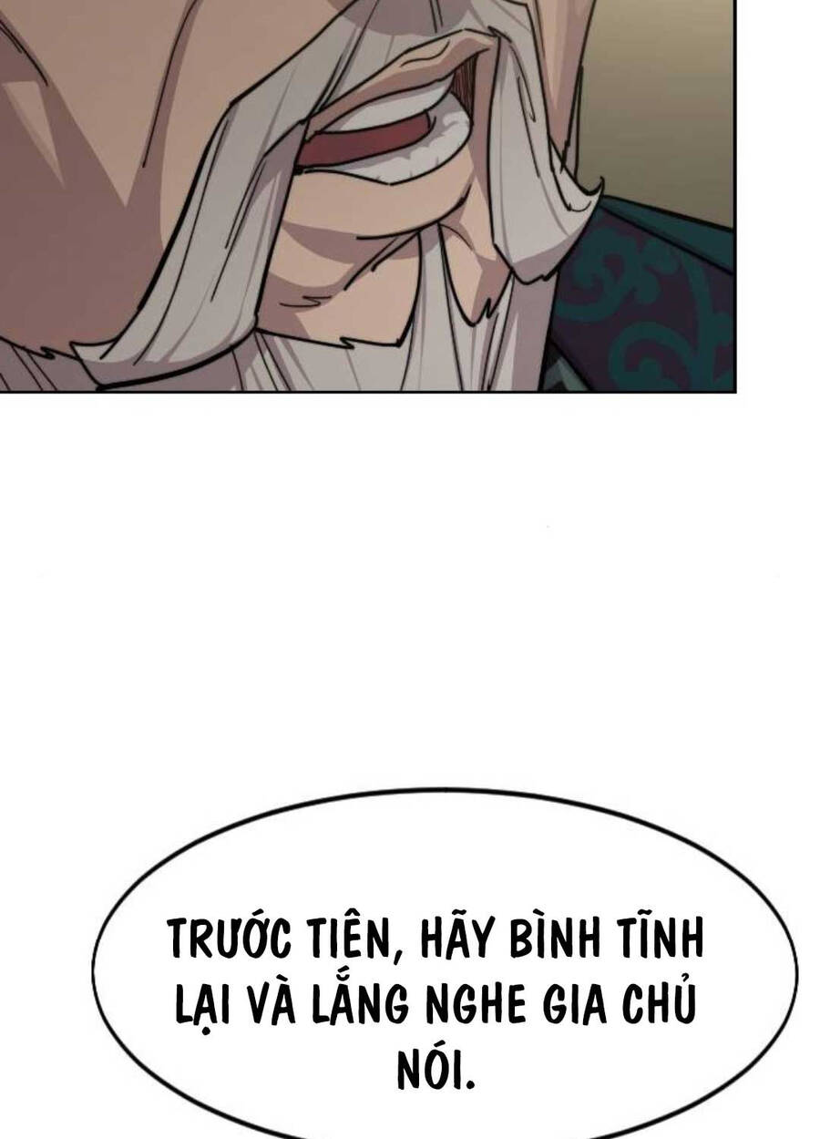 Hoa Sơn Tái Khởi Chap 139 - Next Chap 138